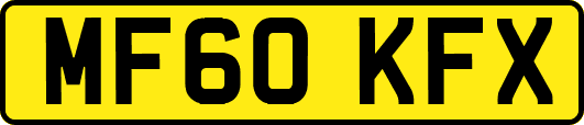 MF60KFX