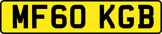 MF60KGB