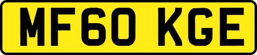 MF60KGE