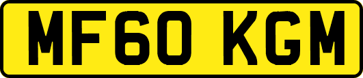 MF60KGM