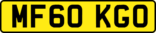 MF60KGO