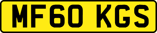 MF60KGS