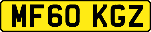 MF60KGZ
