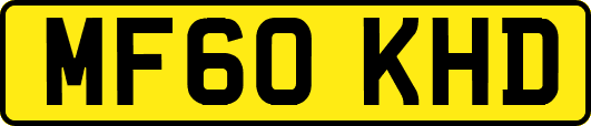 MF60KHD
