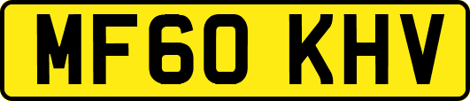 MF60KHV