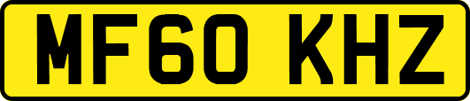 MF60KHZ