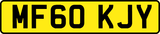 MF60KJY