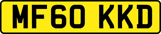 MF60KKD