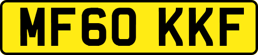 MF60KKF
