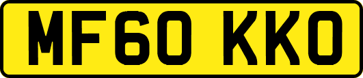 MF60KKO