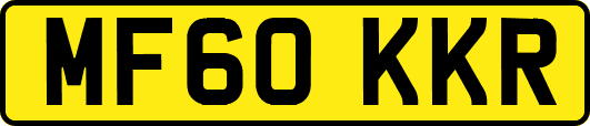 MF60KKR