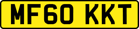 MF60KKT