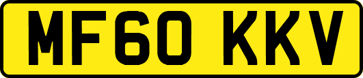 MF60KKV
