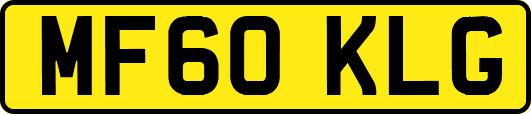 MF60KLG