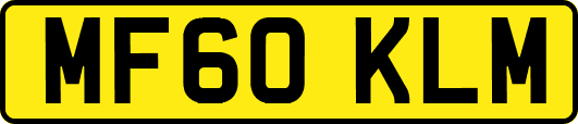 MF60KLM