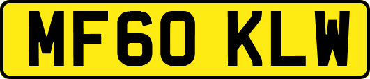 MF60KLW