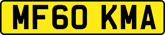 MF60KMA