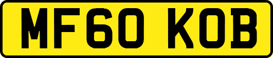 MF60KOB