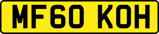 MF60KOH