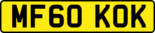 MF60KOK