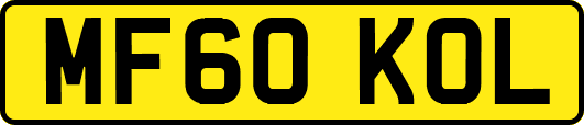 MF60KOL