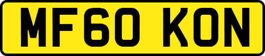 MF60KON