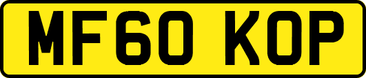 MF60KOP