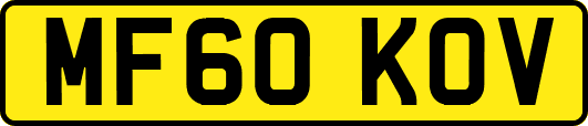MF60KOV