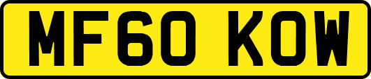 MF60KOW