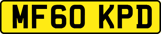 MF60KPD