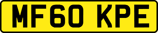 MF60KPE