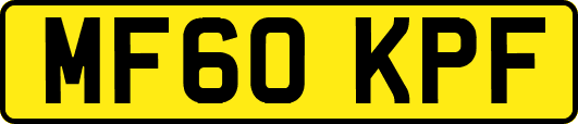 MF60KPF