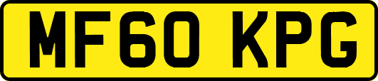 MF60KPG