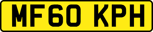 MF60KPH