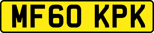 MF60KPK