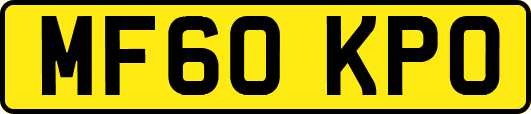 MF60KPO