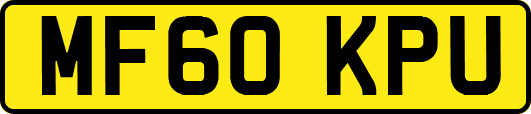MF60KPU