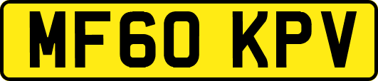 MF60KPV