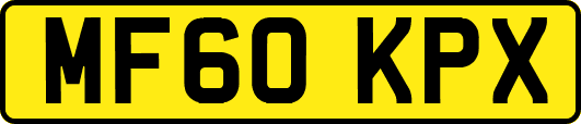 MF60KPX