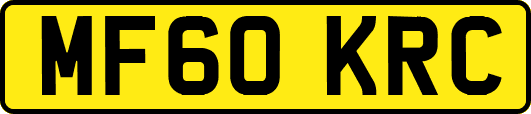 MF60KRC