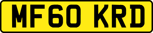 MF60KRD