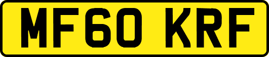 MF60KRF