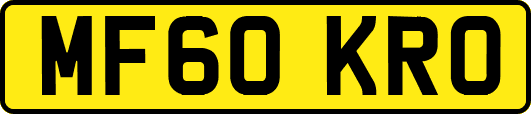 MF60KRO