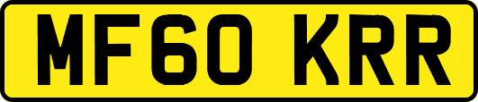 MF60KRR