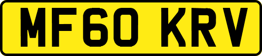 MF60KRV