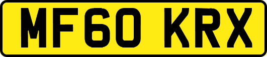 MF60KRX