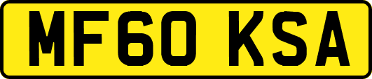 MF60KSA