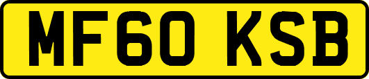 MF60KSB