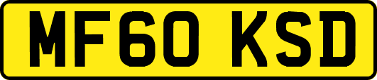 MF60KSD