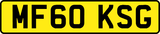 MF60KSG